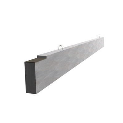 Прогоны железобетонные