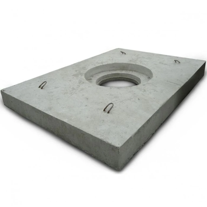 Плита дорожная КЦО 3 ГОСТ