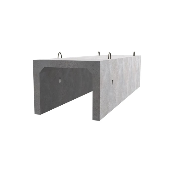 ТУ ЖБ ЛК 75.160.90-1