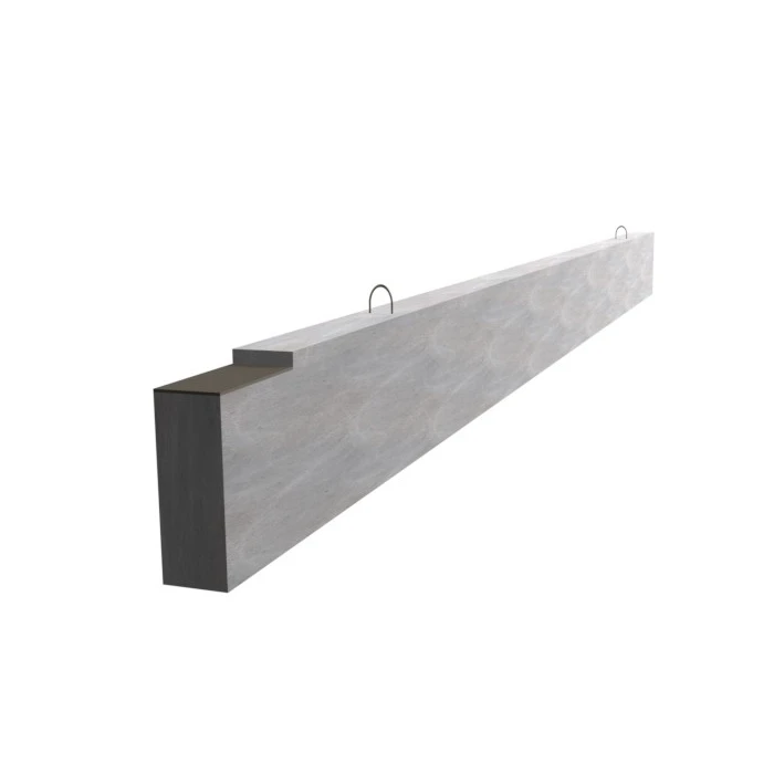 Прогон бетонный ПРГ-26-1,3-4т