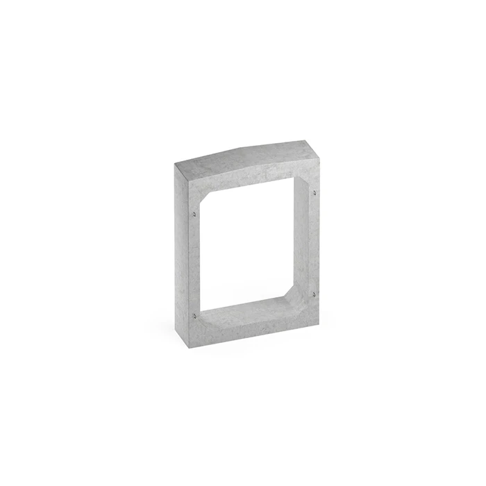 Звено прямоугольное ЗП 18.100 ТУ