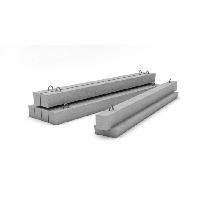 Ригель железобетонный РП 4.53-3 С