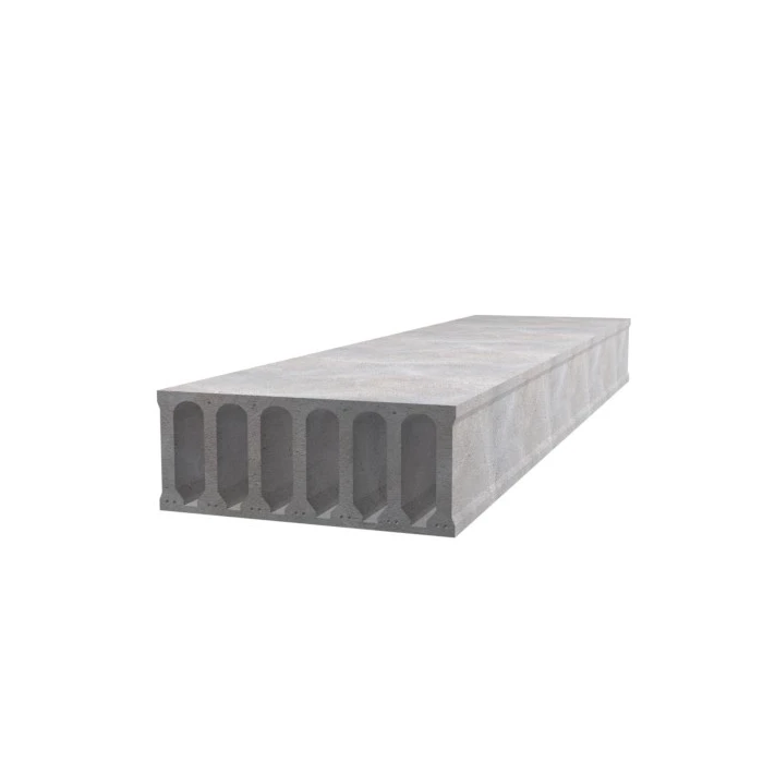 Плита перекрытия 3.2ПБ 102.12-10