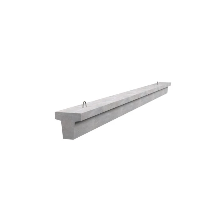 Балка фундаментная 1БФ60-5