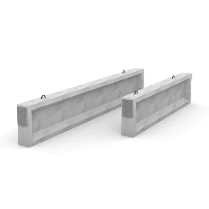 Стропильная балка 1БСП 9-4 АIIIв