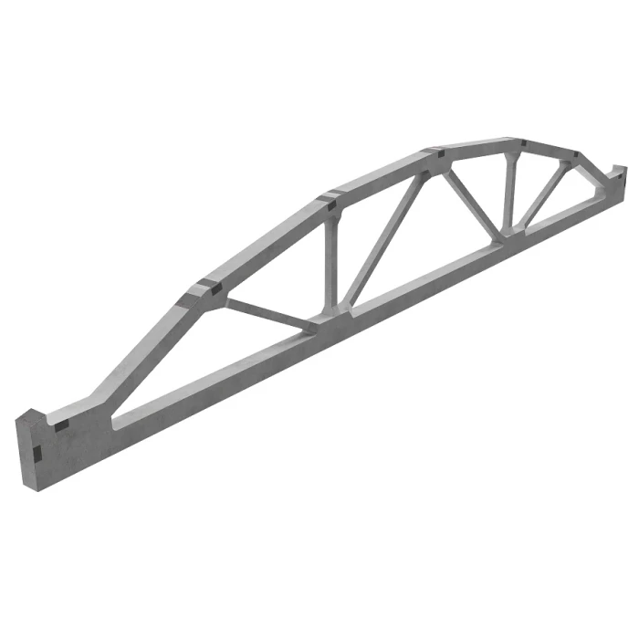 Ферма железобетонная 4ФС 18-8 АтVск