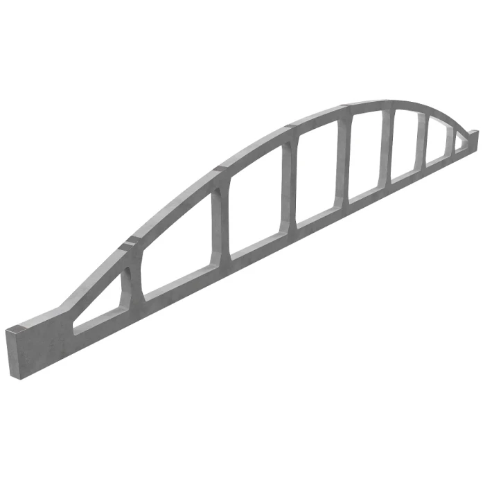 Ферма железобетонная 3ФБС 24-9 АIIIв