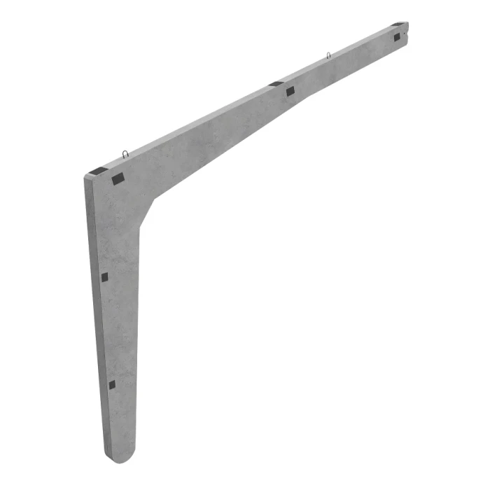 Ферма железобетонная РПС 18-3 с