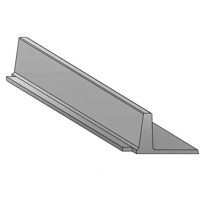 Блок тротуарный Т75.35-TAIII-1
